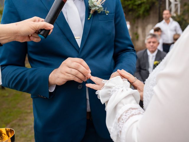 O casamento de Guilherme Vaz de Melo Mota e Tatielle Menolli Longhini em Lavras Novas, Minas Gerais 6