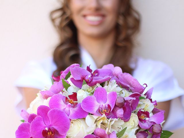 O casamento de Alessandro e Laura em Rodeiro, Minas Gerais 10