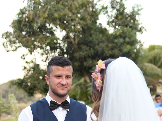 O casamento de Alessandro e Laura em Rodeiro, Minas Gerais 21