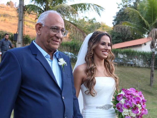 O casamento de Alessandro e Laura em Rodeiro, Minas Gerais 15