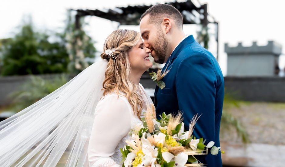 O casamento de Guilherme Vaz de Melo Mota e Tatielle Menolli Longhini em Lavras Novas, Minas Gerais