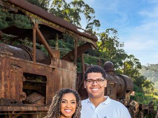 O casamento de Vinícius e Letícia 2