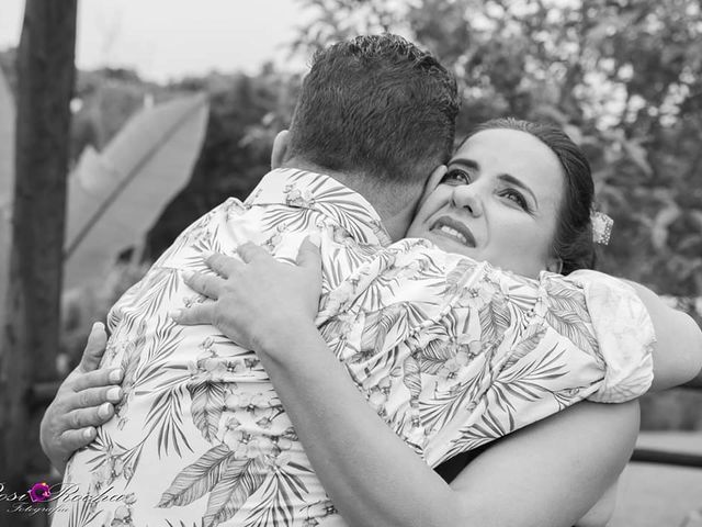 O casamento de Marcelo e Ana Carolina  em Embu-Guaçu, São Paulo 6