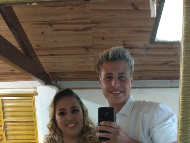 O casamento de Marcelo e Ana Carolina  em Embu-Guaçu, São Paulo 7
