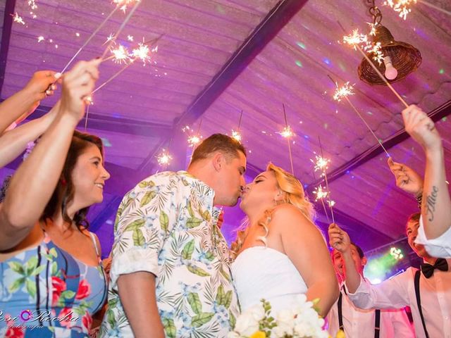 O casamento de Marcelo e Ana Carolina  em Embu-Guaçu, São Paulo 8