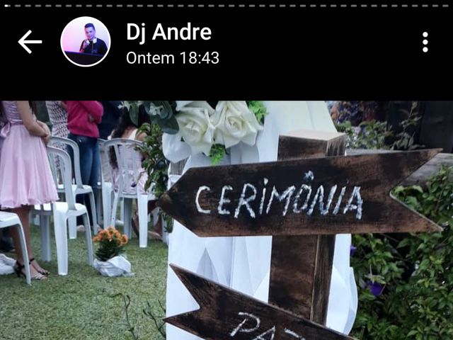 O casamento de Marcelo e Ana Carolina  em Embu-Guaçu, São Paulo 9