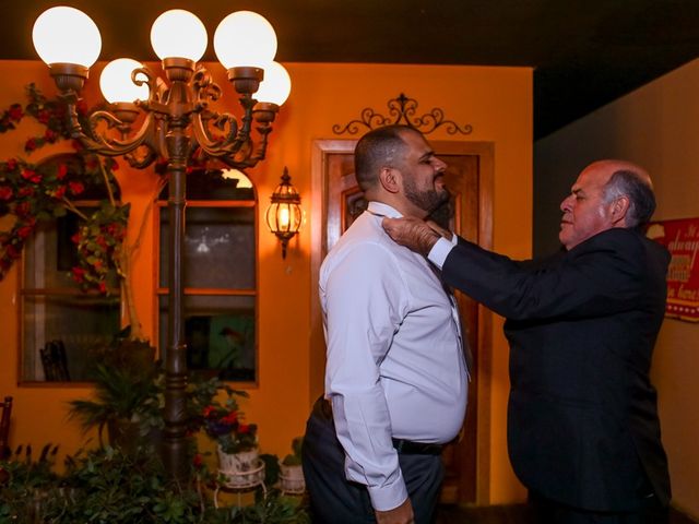 O casamento de Fernando e Juliana em São Bernardo do Campo, São Paulo 16