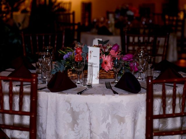 O casamento de Fernando e Juliana em São Bernardo do Campo, São Paulo 19