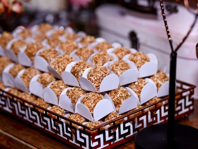 O casamento de Fernando e Juliana em São Bernardo do Campo, São Paulo 22