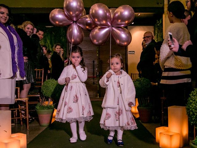 O casamento de Fernando e Juliana em São Bernardo do Campo, São Paulo 30