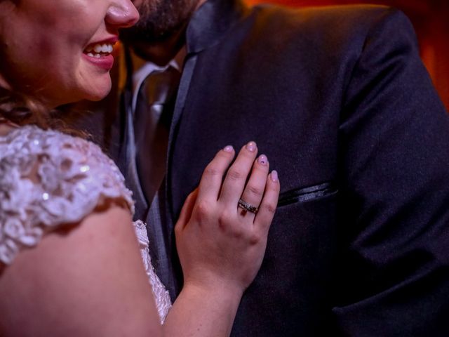 O casamento de Fernando e Juliana em São Bernardo do Campo, São Paulo 51