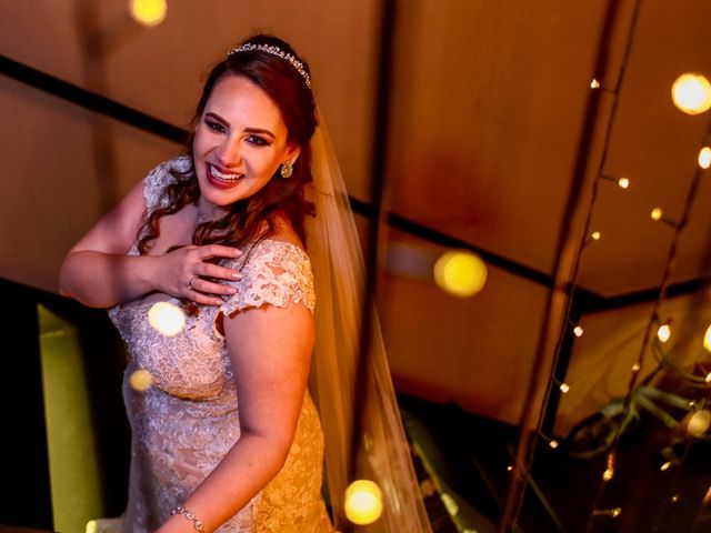 O casamento de Fernando e Juliana em São Bernardo do Campo, São Paulo 53