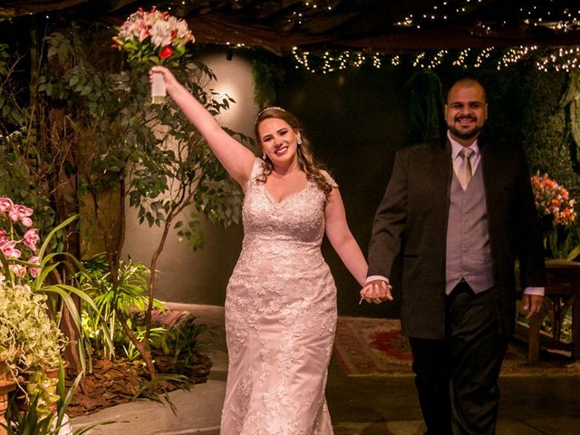 O casamento de Fernando e Juliana em São Bernardo do Campo, São Paulo 56