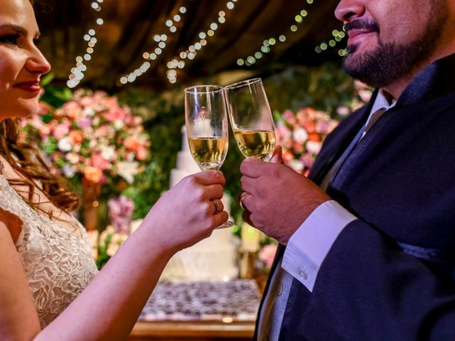 O casamento de Fernando e Juliana em São Bernardo do Campo, São Paulo 61