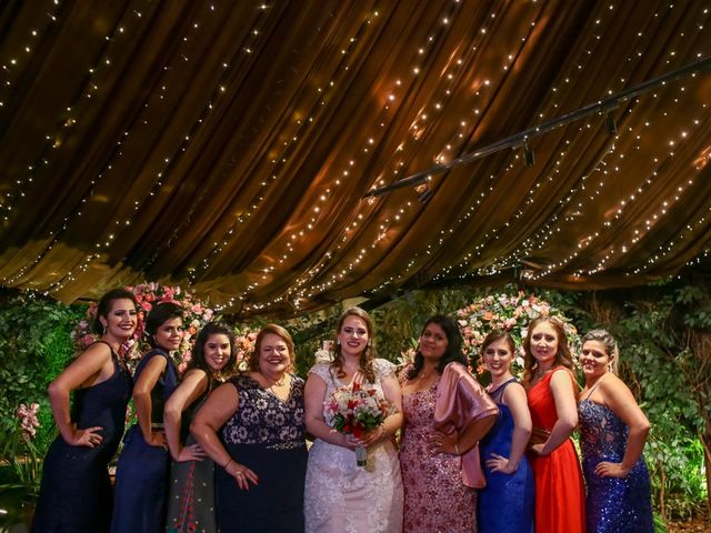 O casamento de Fernando e Juliana em São Bernardo do Campo, São Paulo 63