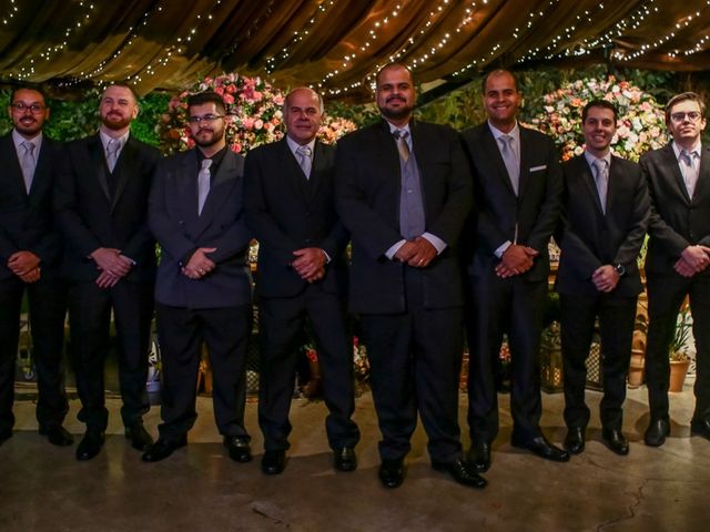 O casamento de Fernando e Juliana em São Bernardo do Campo, São Paulo 64