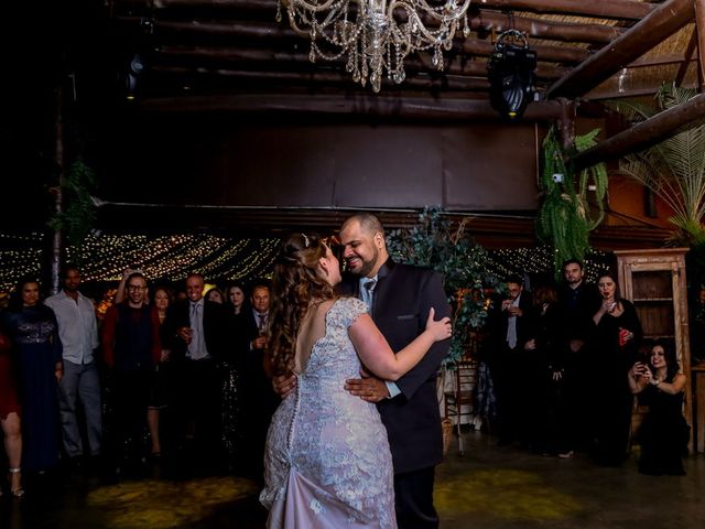 O casamento de Fernando e Juliana em São Bernardo do Campo, São Paulo 66