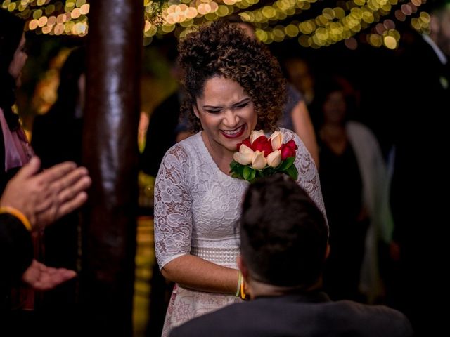 O casamento de Fernando e Juliana em São Bernardo do Campo, São Paulo 77