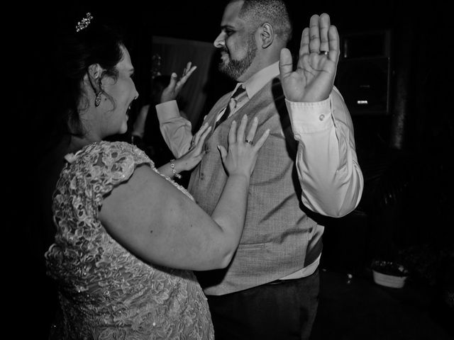 O casamento de Fernando e Juliana em São Bernardo do Campo, São Paulo 78