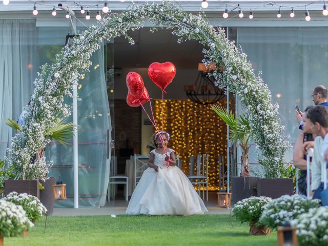 O casamento de Pedro e Jéssica em Vila Velha, Espírito Santo 17