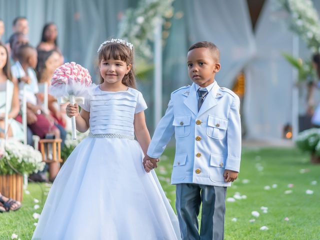 O casamento de Pedro e Jéssica em Vila Velha, Espírito Santo 22