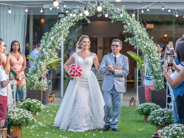 O casamento de Pedro e Jéssica em Vila Velha, Espírito Santo 25