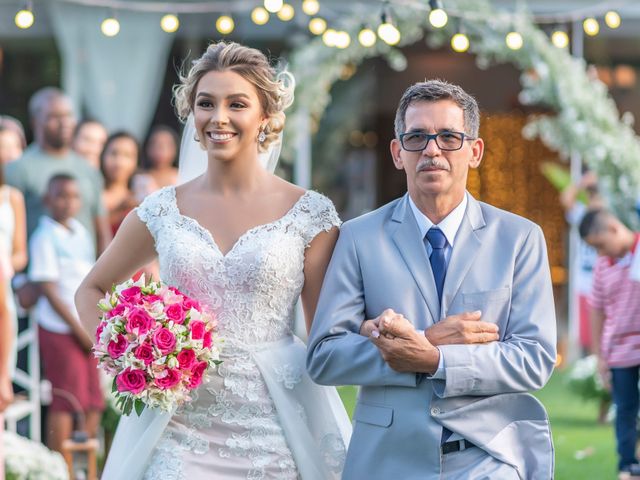 O casamento de Pedro e Jéssica em Vila Velha, Espírito Santo 26