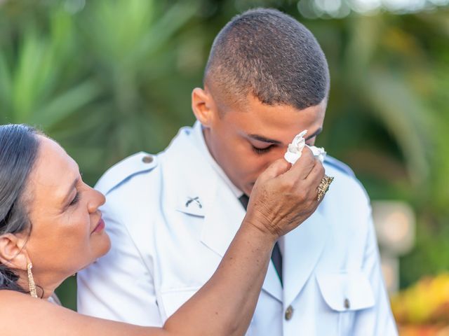 O casamento de Pedro e Jéssica em Vila Velha, Espírito Santo 27