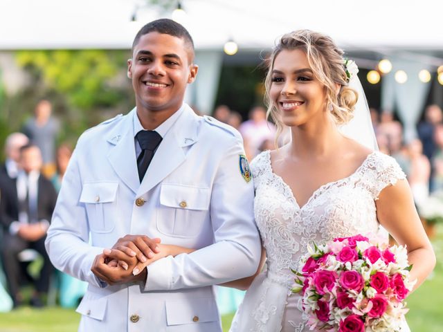 O casamento de Pedro e Jéssica em Vila Velha, Espírito Santo 1