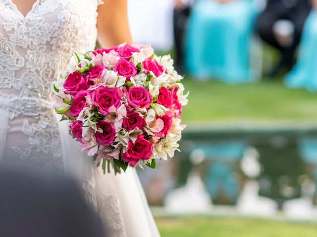 O casamento de Pedro e Jéssica em Vila Velha, Espírito Santo 33