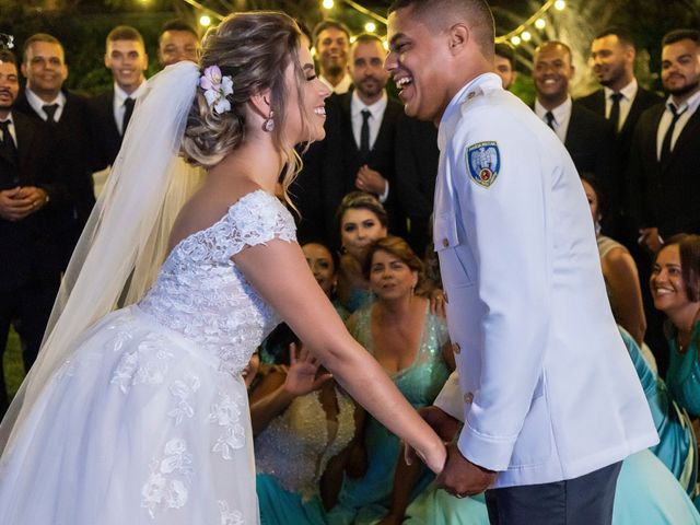 O casamento de Pedro e Jéssica em Vila Velha, Espírito Santo 52