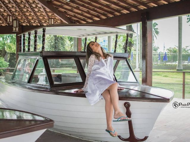 O casamento de Alex e Karine em Rio de Janeiro, Rio de Janeiro 3