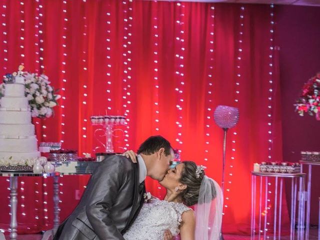 O casamento de Alex e Karine em Rio de Janeiro, Rio de Janeiro 4