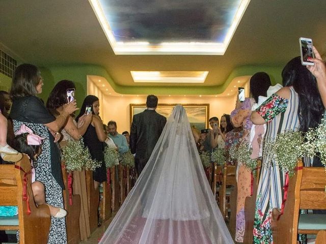 O casamento de Alex e Karine em Rio de Janeiro, Rio de Janeiro 5