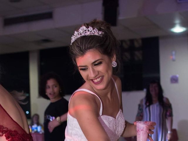 O casamento de Alex e Karine em Rio de Janeiro, Rio de Janeiro 6