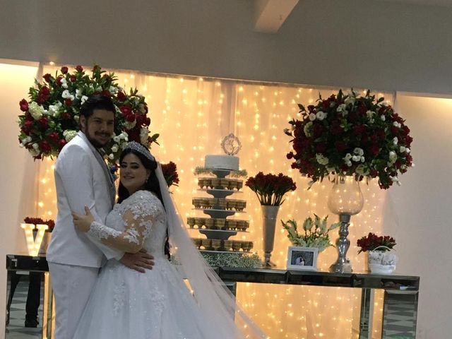 O casamento de Valdo e Mariana em São Paulo 4