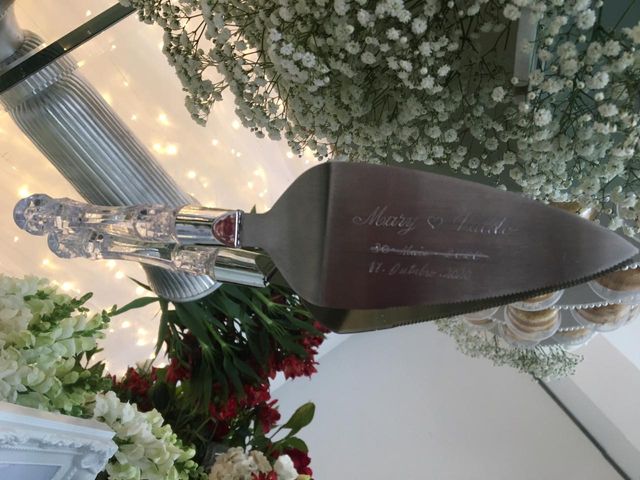 O casamento de Valdo e Mariana em São Paulo 8