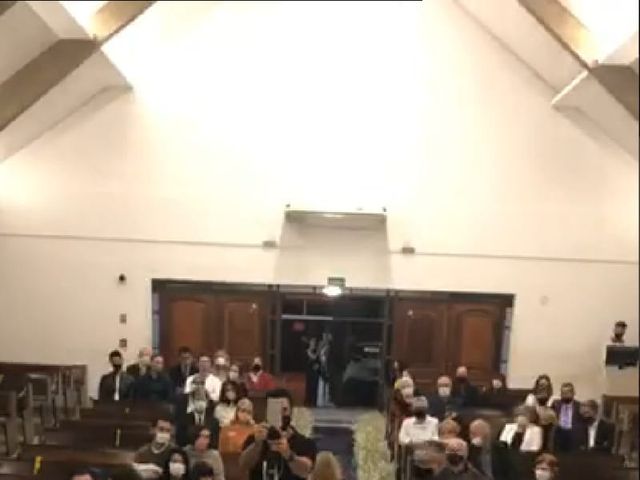 O casamento de Valdo e Mariana em São Paulo 10