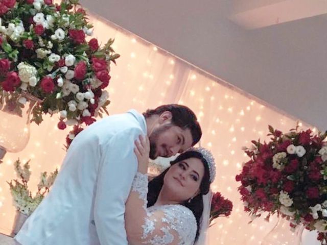 O casamento de Valdo e Mariana em São Paulo 1