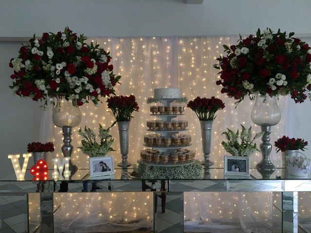 O casamento de Valdo e Mariana em São Paulo 11