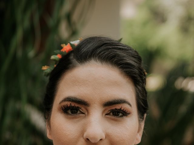 O casamento de Nícolas e Naualy em Rio de Janeiro, Rio de Janeiro 3
