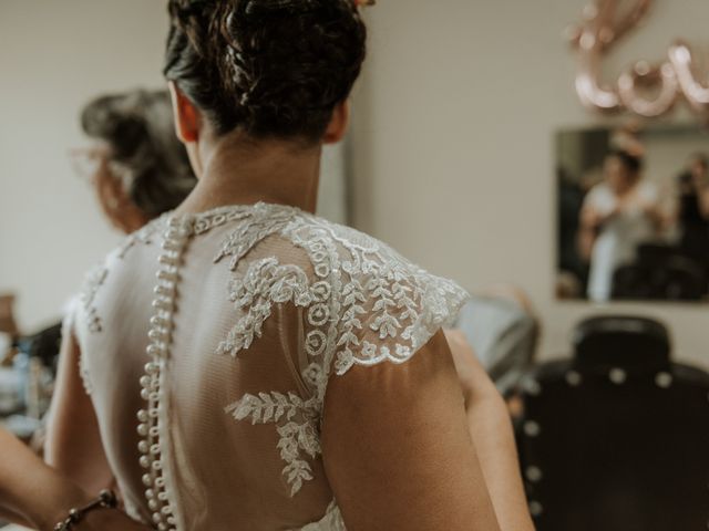 O casamento de Nícolas e Naualy em Rio de Janeiro, Rio de Janeiro 5