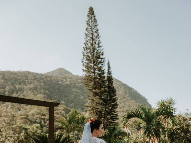 O casamento de Nícolas e Naualy em Rio de Janeiro, Rio de Janeiro 8