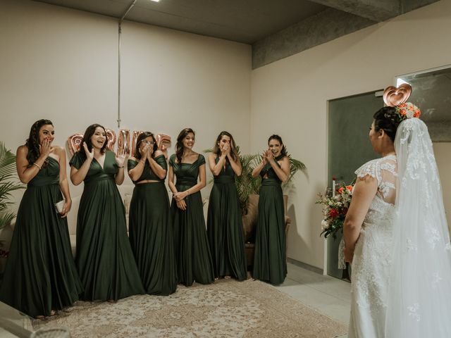 O casamento de Nícolas e Naualy em Rio de Janeiro, Rio de Janeiro 9