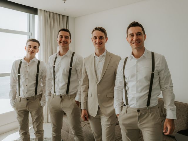O casamento de Nícolas e Naualy em Rio de Janeiro, Rio de Janeiro 12