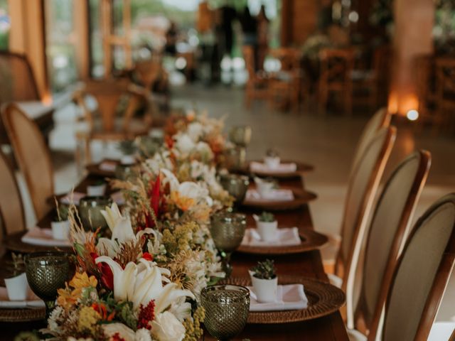 O casamento de Nícolas e Naualy em Rio de Janeiro, Rio de Janeiro 15