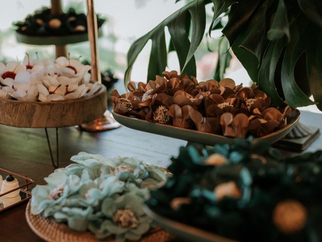 O casamento de Nícolas e Naualy em Rio de Janeiro, Rio de Janeiro 17