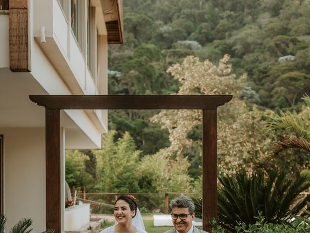 O casamento de Nícolas e Naualy em Rio de Janeiro, Rio de Janeiro 20