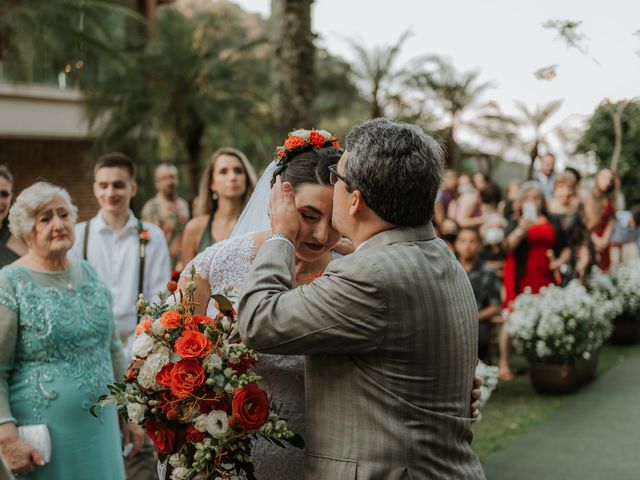 O casamento de Nícolas e Naualy em Rio de Janeiro, Rio de Janeiro 21