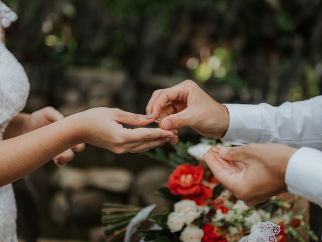 O casamento de Nícolas e Naualy em Rio de Janeiro, Rio de Janeiro 24